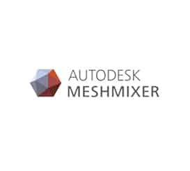 autodesk meshmixer free