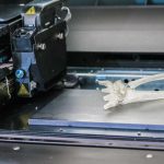 3D-printing - medimodel